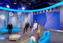 Auditel: Uno Mattina Estate, Il Pranzo è servito, Dedicato e Estate in Diretta, come sono andati? Auditel