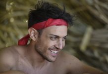 Awed, intervista al vincitore dell’Isola dei Famosi 2021: “Mi rimprovero le due settimane in cui ho litigato con Vera, Gilles e il resto del gruppo” Awed - simone paciello