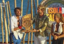 Chi ha vinto l’Isola dei Famosi 2021? Il vincitore è Awed | Video Mediaset Awed vincitore isola dei famosi 2021