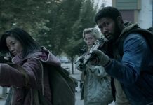 Black Summer 2 su Netflix: trama e cast della seconda stagione Black Summer 2