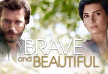 Brave and Beautiful