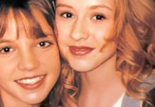 Britney Spears chiede libertà, parla la “rivale” Christina Aguilera Britney Spears chiede libertà, parla la rivale Christina Aguilera