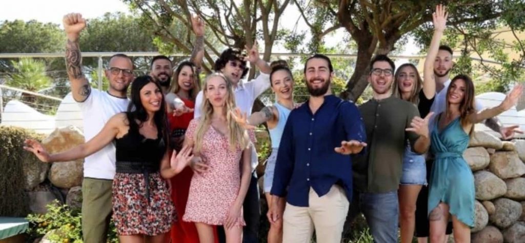 Temptation Island 2021 stasera