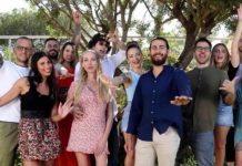 Ascolti tv 30 giugno 2021: La forma dell’acqua (9.37%), Temptation Island (20.96%) | Dati Auditel Temptation Island 2021 stasera