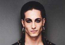 Damiano dei Maneskin bacia una ragazza in discoteca, il video finisce sul web: arrivano le parole del cantante Damiano David dei Maneskin