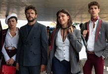 Elite 4 su Netflix: trama e cast della quarta stagione Elite 4 | Netflix