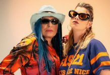Emma e Loredana Bertè, ecco il videoclip del duetto “Che sogno incredibile” Emma Marrone Loredana Bertè