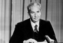 ‘Esterno Notte’ l’attesissima serie Rai su Aldo Moro: trama, cast e molto altro Esterno Notte
