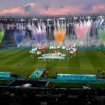 Ascolti tv 11 giugno 2021: Euro 2020 Italia – Turchia (50.7%), Folle passione (5.5%) | Dati Auditel Europei 2021 Italia Turchia