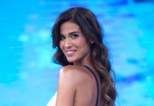 Intervista a Francesca Lodo, naufraga dell’Isola dei Famosi 2021: “La fame mi ha tirato un brutto scherzo. Avevo pensato di mollare” Francesca Lodo