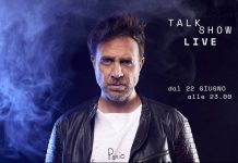 Gabriele Parpiglia conduce “Il bianco e il nero” su Live Now: “Mi hanno dato carta bianca. Così è nato il mio programma di inchiesta” | Intervista Gabriele Parpiglia