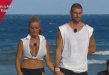 Isola dei Famosi 2021, televoto flash: Vince Valentina Persia, eliminato Ignazio Moser | Video Mediaset Ignazio Vs Valentina