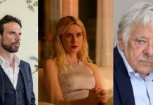 Impero, la serie Sky che racconta il dietro le quinte del calciomercato: cast e trama Impero