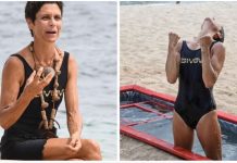 Intervista a Isolde Kostner, naufraga all’Isola dei Famosi 2021: “Ecco cosa non mi piace della tv” Isolde Kostner all'isola dei famosi