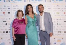 Marefestival, arrivano Maria Grazia Cucinotta, Pif e Barbara De Rossi: i premiati Marefestival