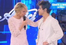 Michele Merlo, parla il padre: la triste verità sui funerali Maria de Filippi Michele Merlo