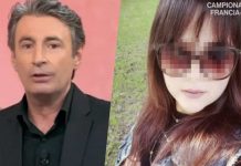 Milo Infante smentisce la PM Angioni: “Non è Denise Pipitone, si chiama Sabrina e ci ha scritto” Milo Infante - Denise-Pipitone-Sabrina