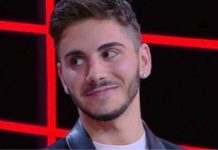 Nicolò Scalfi “supera ogni record” a Caduta Libera Campionissimi: vinti 85mila euro | Video Mediaset Nicolò Scalfi rivela come ha speso i soldi vinti a Caduta Libera