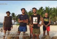Isola dei Famosi 2021: i nominati della settimana e le nomination di ieri sera, 31 maggio | Video Mediaset Nominati 31 maggio