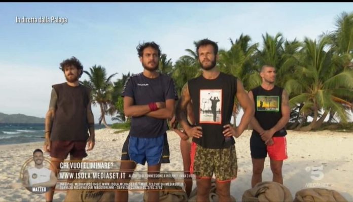 Isola dei Famosi 2021: i nominati della settimana e le nomination di ieri sera, 31 maggio | Video Mediaset Nominati 31 maggio