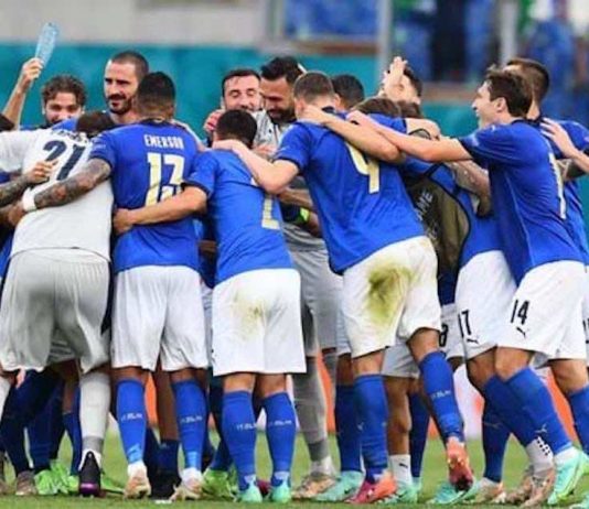 Ottavi di finale Europei 2021: programma, date, orari e dove vedere le partite in tv Ottavi di Finale europei 2021