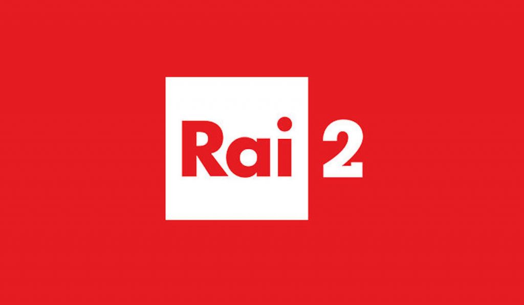 Palinsesto Rai 2
