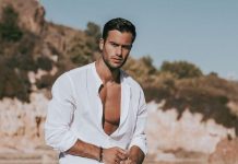 Pierpaolo Pretelli torna a fare musica con il brano “L’estate più calda”: la data dell’uscita Pierpaolo Pretelli L'estate più calda