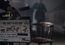 “That Dirty Black Bag”(Quella sporca sacca nera), serie tv spaghetti western: cast, trama e numero puntate Quella sporca sacca nera Serie tv