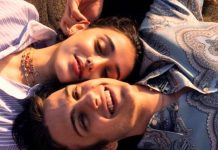 Sangiovanni e Giulia Stabile senza filtri: “La prima volta? Non è ancora successo” Sangiovanni e Giulia Stabile