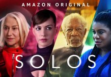 Solos su Prime Video: trama e cast della serie antologica Solos su Amazon Prime Video