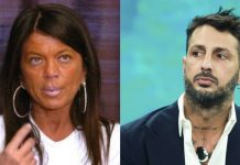 Stefania Nobile, figlia di Wanna Marchi, è la nuova agente di Fabrizio Corona Stefania Nobile Fabrizio Corona