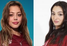 Striscia la Notizia: due ex allieve di Amici saranno le nuove Veline. Talisa Ravagnani e Giulia Pelagatti Striscia la Notizia veline Talisa Ravagnani Giulia Pelagatti
