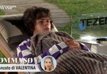 Temptation Island 2021: i momenti più trash della prima puntata del docu-reality condotto da Filippo Bisciglia Temptation Island 2021 Tommaso