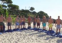 Temptation Island 2021, tentatori: l’arrivo dei 13 ragazzi | Video Witty Tv Temptation Island 2021 tentatori