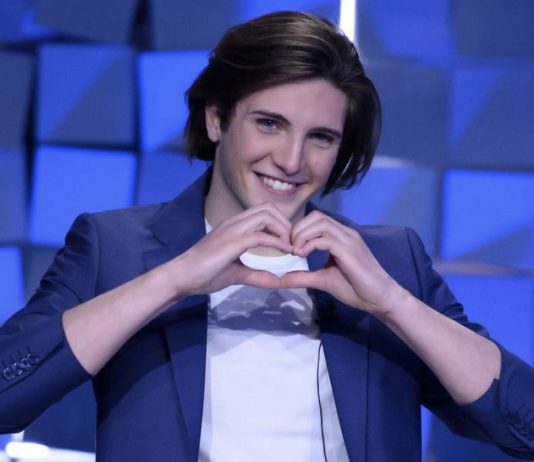 Tommaso Stanzani: “Mi piacerebbe tornare ad Amici tra i professionisti” | Intervista esclusiva Tommaso Stanzani