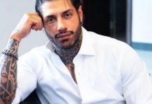 Uomini e donne, Francesco Chiofalo tra i nuovi tronisti? Il videomessaggio Uomini e donne, Francesco Chiofalo erede al trono Che bella notizia! ...Karma!