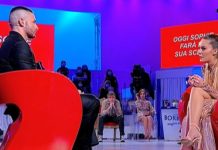 Uomini e donne news, Matteo Ranieri erede al trono di Sophie Codegoni? La svolta Uomini e donne va in pausa estiva, tra i neo tronisti spunta Matteo Ranieri