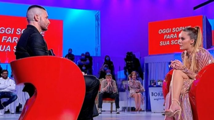 Uomini e donne, Matteo Ranieri erede al trono di Sophie Codegoni Parla Gemma Galgani Uomini e donne va in pausa estiva, tra i neo tronisti spunta Matteo Ranieri