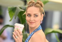 Chiara Ferragni, lo sfogo: da Sanremo a Fedez chiara ferragni