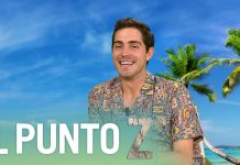 “Il Punto Z” in streaming: la nona puntata dello Show di Tommaso Zorzi | Video completo il punto Z