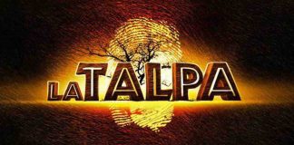 La talpa