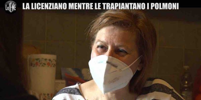 Le Iene, la storia di Arianna licenziata per la sua malattia | Video Mediaset Le Iene, la storia di Arianna
