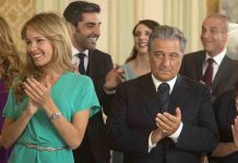 Ascolti tv 10 giugno 2021: Non sposate le mie figlie 2 (13.6%), Viaggio nella grande bellezza (10.6%) | Dati Auditel Non sposate le mie figlie