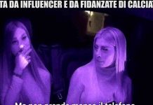 Scherzo Chiara e Angela Nasti a Le Iene: bloccate sulle neve senza internet | Video Mediaset scherzo Nasti a Le Iene