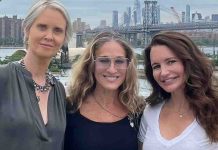 “And Just Like That 2” arriva su NOW il nuovo capitolo di Sex and the City sex and the city serie