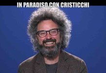Simone Cristicchi, l’intervista a Le Iene: dall’amicizia al vaccino a Dante | Video Mediaset Simone Cristicchi a Le Iene