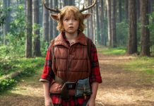 Sweet Tooth su Netflix: trama e cast della serie tv sweet tooth su netflix