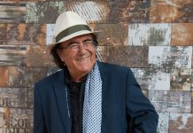 Al Bano a Verissimo: “Sanremo dovrebbe terminare a mezzanotte” | Video Mediaset Al Bano a Verissimo