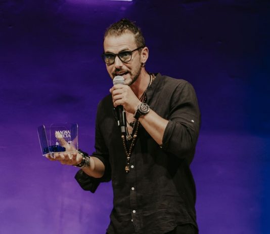 Andrea Montovoli: “I reality hanno arricchito il bagaglio di esperienze. Con il romanzo ho chiuso il cerchio” | Intervista esclusiva Andrea Montovoli