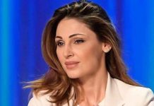 Anna Tatangelo a Verissimo: “Dai giornali ho appreso che Gigi diventava di nuovo padre” | Video Mediaset Anna Tatangelo a Verissimo